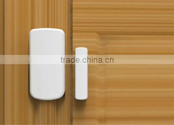 ERAY 3V Wireless Opening Door /Window Gap Sensor,Door/Window Door Gap Detector photo-5
