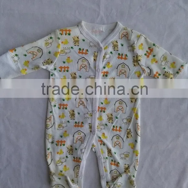 100%cotton Newborn Baby Clothes,5pcs Set Baby Clothes photo-2
