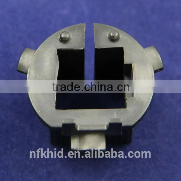 Car HID Xenon Bulb Holder /adaptor