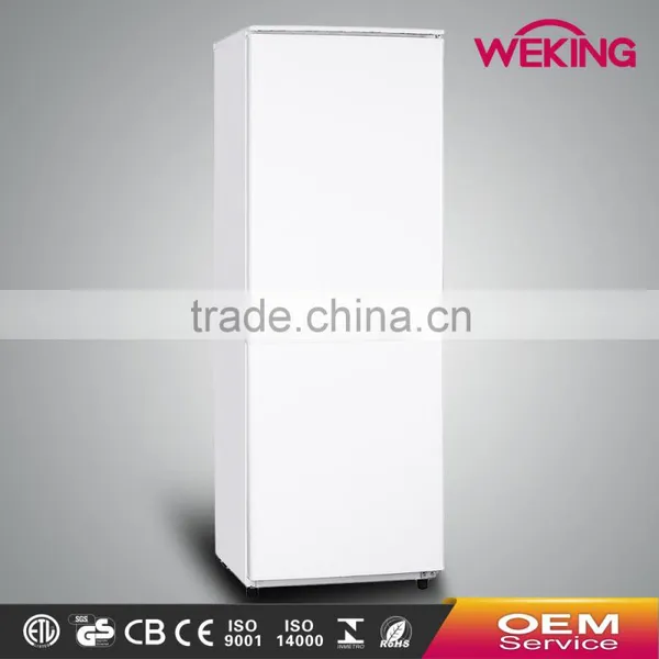 Combi Refrigerator Series CD-205 (173L) photo-2