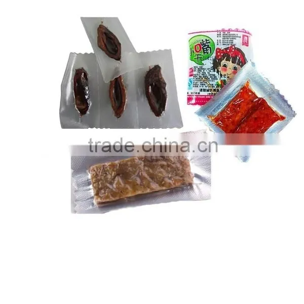 Hot Sale Vacuum Sandwich Vacuum Packing Machine photo-4