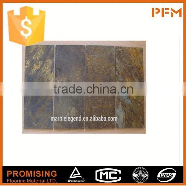 Luxury Villa Garden Outdoor Use Chinese Blue Slate photo-4