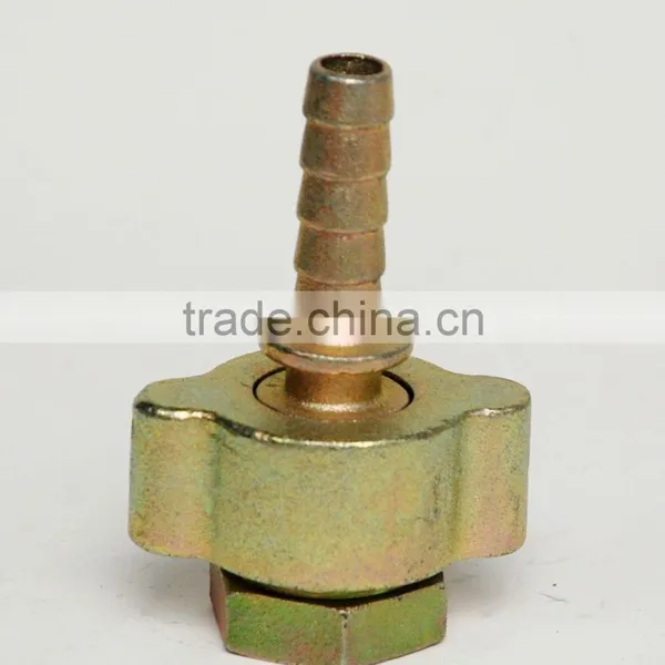 Grount Joint Coupling
