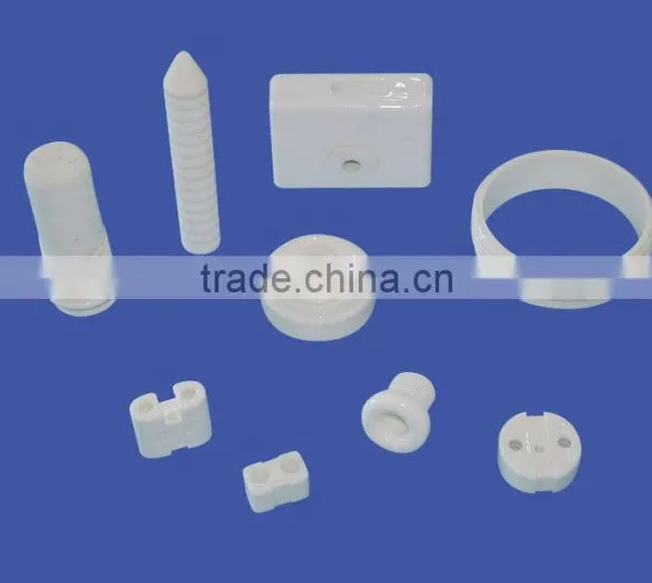 Industrial Alumina, Zirconia Ceramic Substrates photo-4