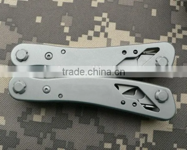 OEM Multi-purpose Pliers Knife Strong Anti-rusting Garden Tool photo-3