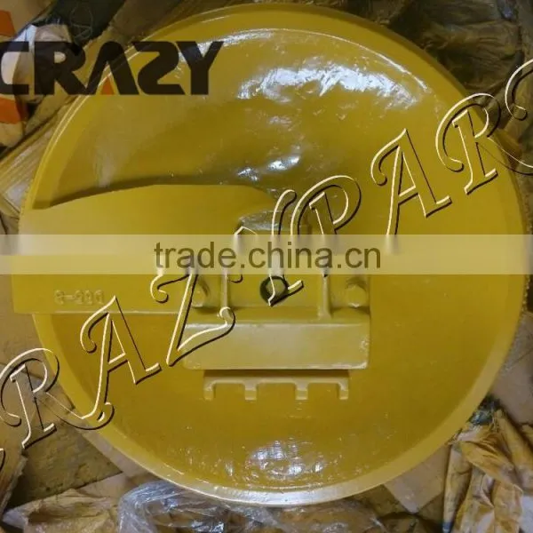 Excavator Idler for D85-8 Front Idler