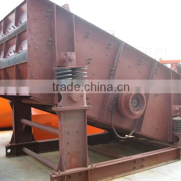 Vibrating Screen photo-4