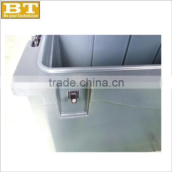 60L Rotomold Ice Cooler Box,chest Cooler Box,trade Assurance photo-4