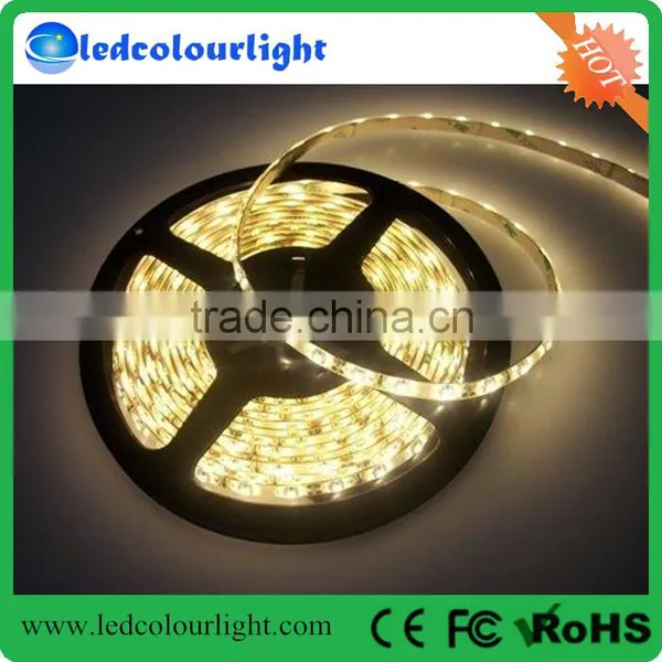 32leds/m DMX Control Rgb Led Strip Light photo-3