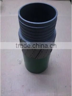 Synthetic Diamond Reaming Shells With Core Bit For Mining Exploration photo-2
