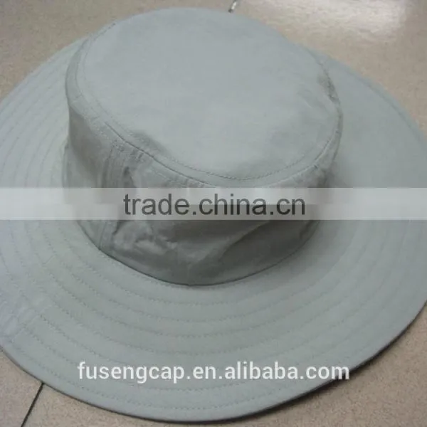 Custom Manufacture Fishing Caps or Hats photo-2