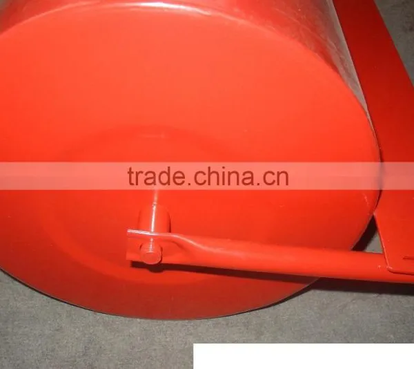 The New Heavy Duty Garden /Lawn Roller photo-3