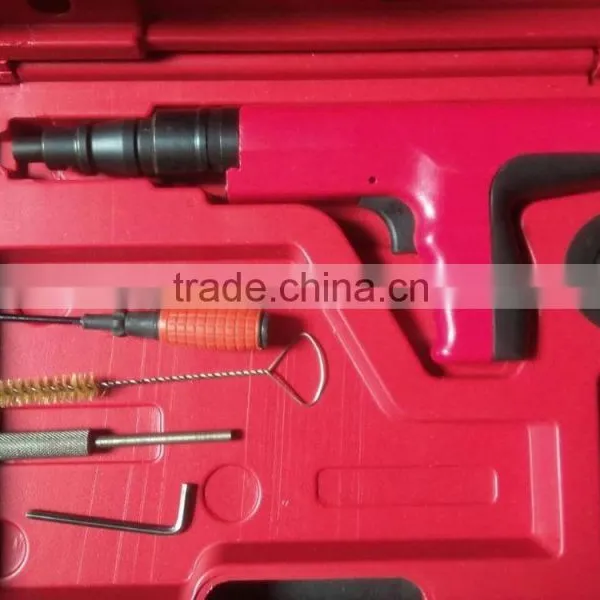 Powder Actuated Tool Nail Board PT-301 photo-3