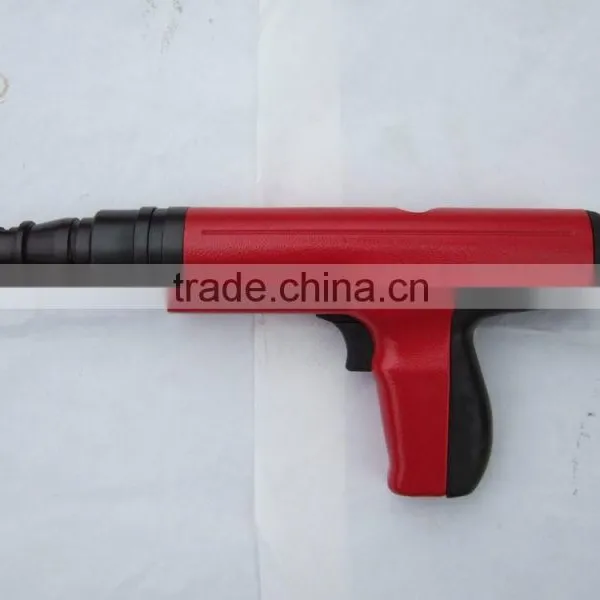 Powder Fastening Tool Nail Gun PT-301 photo-5
