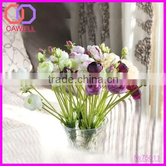 plastic flower pot
