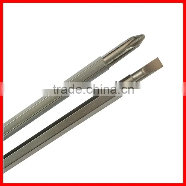 4pc Watch Repairing Screwdriver Set photo-2