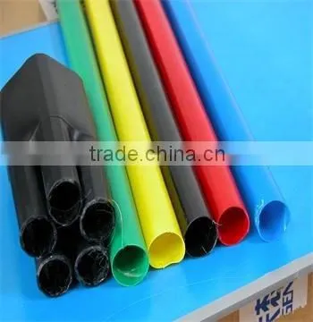 1/10/24/36kv Heat Shrink Tube /Heat Shrink Joints/Heat Shrinkable Cable End Caps photo-2