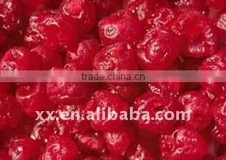 Dried Cherry
