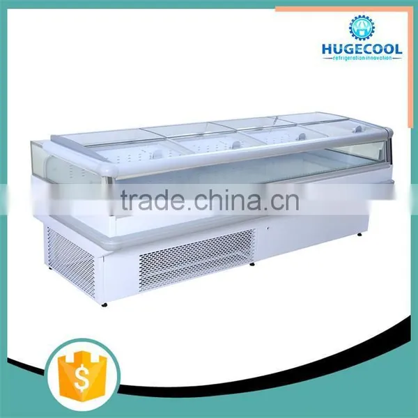 Low Price Fresh Meat Display Case