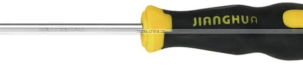 Durable Hot Sale Torque Screwdriver / CRV Screwdriver Set photo-2