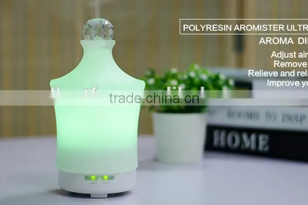 Home Aromatherapy Diffuser,Electrical Oil Diffuser Suitable for All Essential Oils photo-3