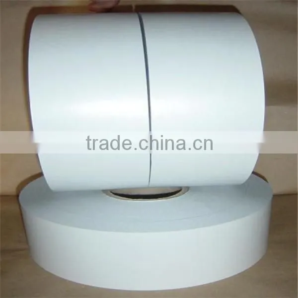 Customized Unprinted PE COATED Paper photo-4