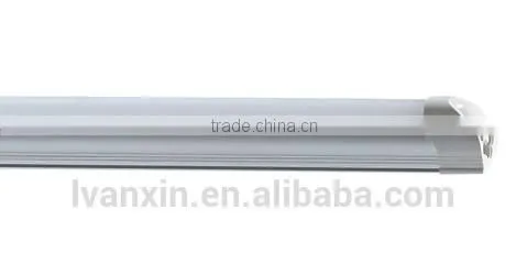 Led Tube Light t5 Integrated Indoor Installed With CE ROHS Quality photo-4