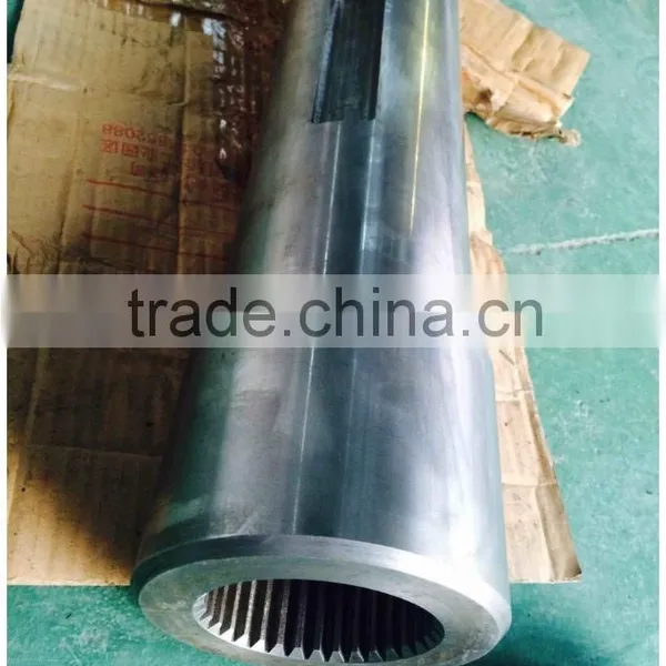 Slewing Motor for Tower Crane photo-2