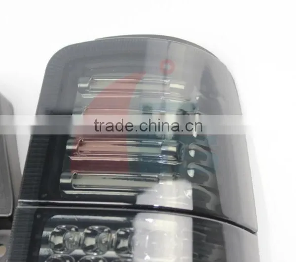 Auto LED Taillight for Suzuki Jimny JB23 photo-2