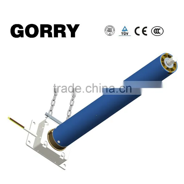 Tube Motor for Roller Shutter Diameter 59mm 59C Chain 80nm