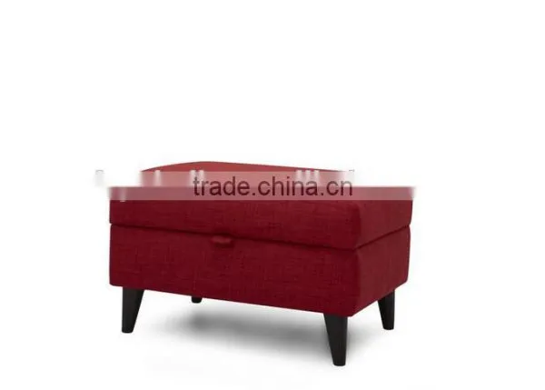 Curved Chesterfield Restaurant Sofa photo-5