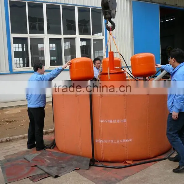 Oil Recovery Skimmer photo-2