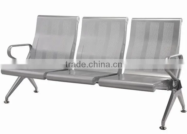 Metal Frame Airport Sofa/airport Chairs photo-4