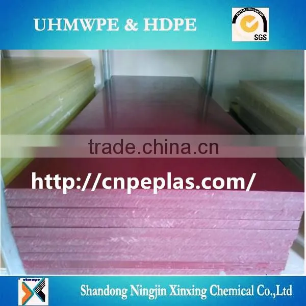 Copolymer Polypropylene Sheet for Orthosis photo-6