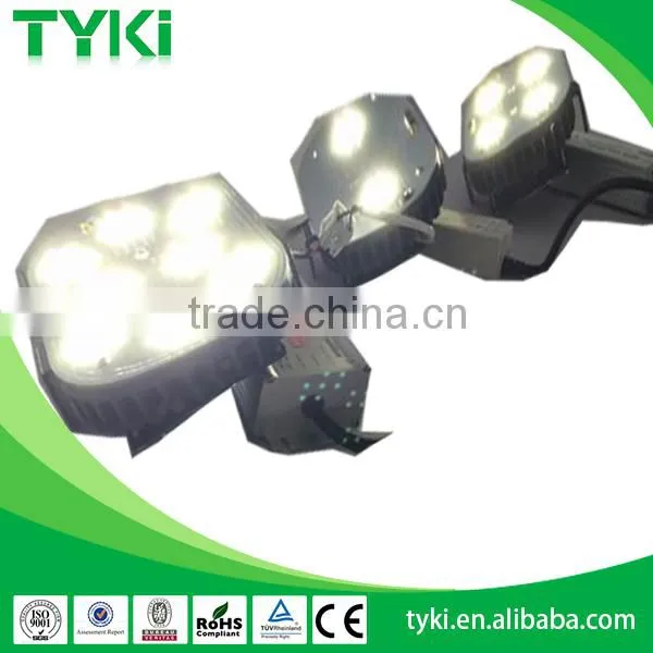 Shenzhen Manufacturer E40 Led Street Lamp 100w With 500000 Hours Lifespan photo-5
