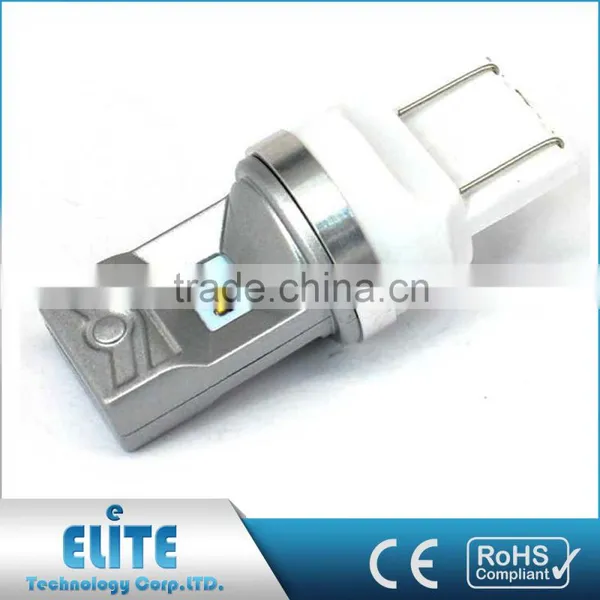 Brightest 7443 With Newest Chips LED For Car Auto Motorcycle Signal Turn Light Lamp photo-2