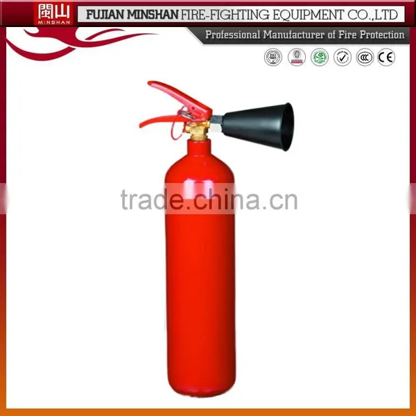 Co2 Fire Extinguisher and Hose photo-3