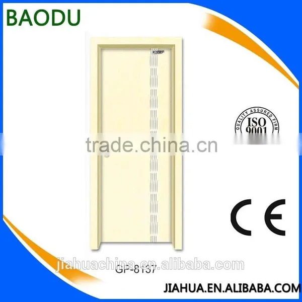 Pvc Door Manufacturers Malaysia Balcony Pvc Door Prices Pvc Mdf Door photo-6