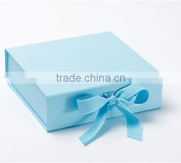 Custom Size Paperboard Gift Box for Plaque Packaging photo-4