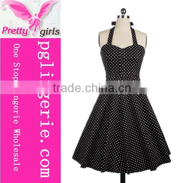 Hot New V-neck Sleeveless Slim Pencil Woman Dresse photo-3