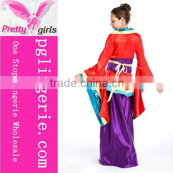 High Quality Sexy Costumes Korea Costumes in Halloween photo-4