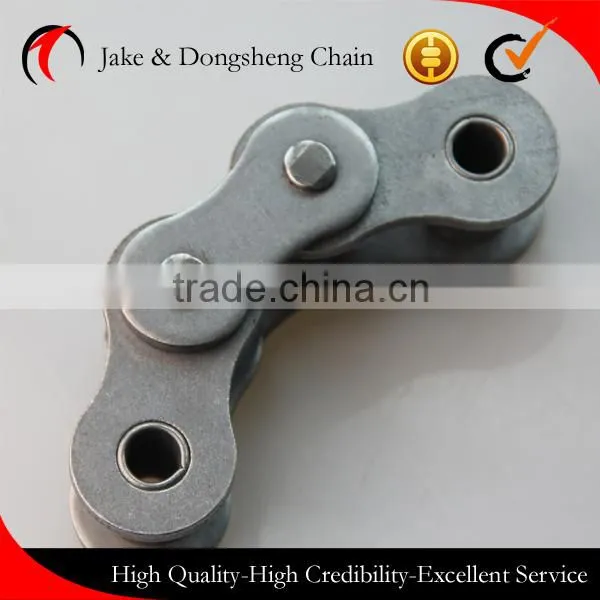 High Quality Good Price Standard Transmission Chains Russian Agriculture Machine 40MN Short Pitch Precision Roller Chains 24A-1