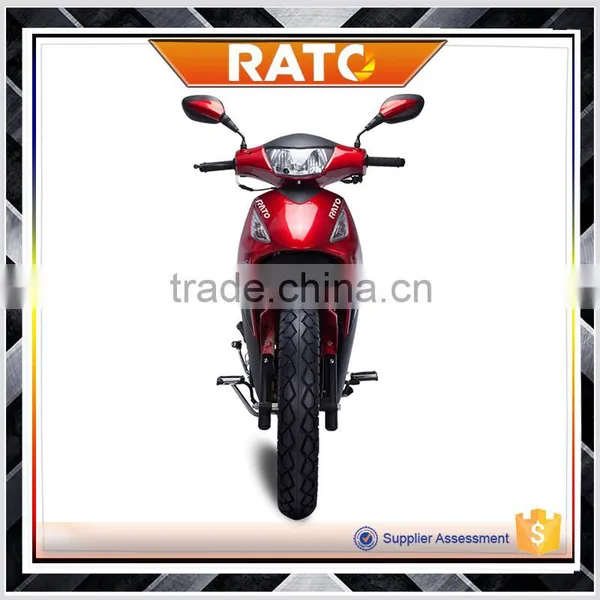 Chongqing Motorcycle Manufacturer Motor Bike photo-4