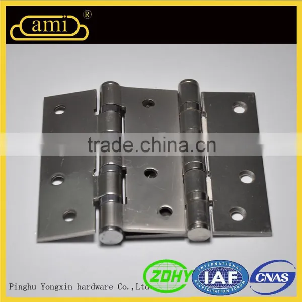 Wooden Cupboard Shoe Cabinet Ball Bearing Hinges photo-2