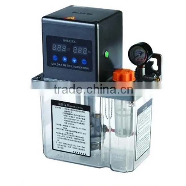 Cheap High Performance Cnc Milling Machine photo-6