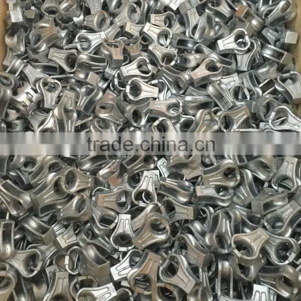 ADSS Cable Tension Clamp for Pole photo-6