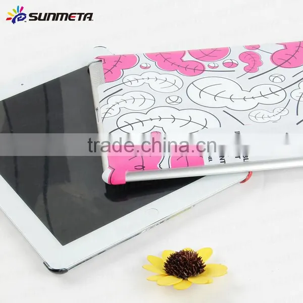 Customed Phone Cover Blank 2D 3D Sublimation Case for Ipad photo-5