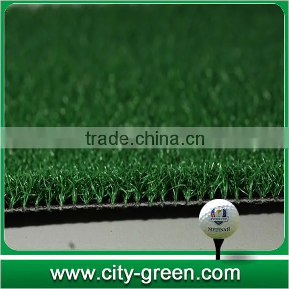 Mini Golf Artificial Grass, Mini Golf Turf, Synthetic Grass for Golf Field photo-4