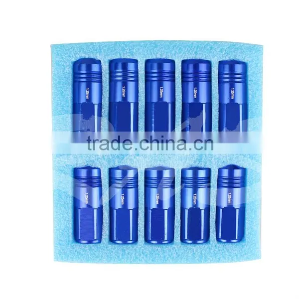 Racing Wheel Bolts 12x1.25 photo-5