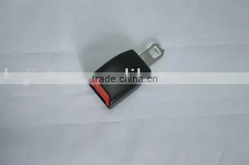 Safety Belt Buckle